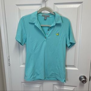 Masters Collection Ladies Golf Polo
